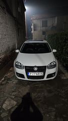 Volkswagen Golf 2008 GOLF 5 GT 2008 150k τιμή συζητήσιμη