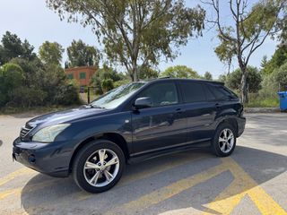Lexus RX 400 2008 Avant gard