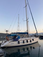 Bavaria 1994 Bavaria 47