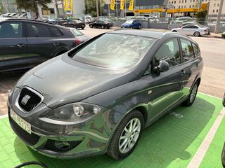 Seat Altea 2009 XL 1.4 TSI 125HP STYLE