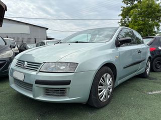 Fiat Stilo 2003