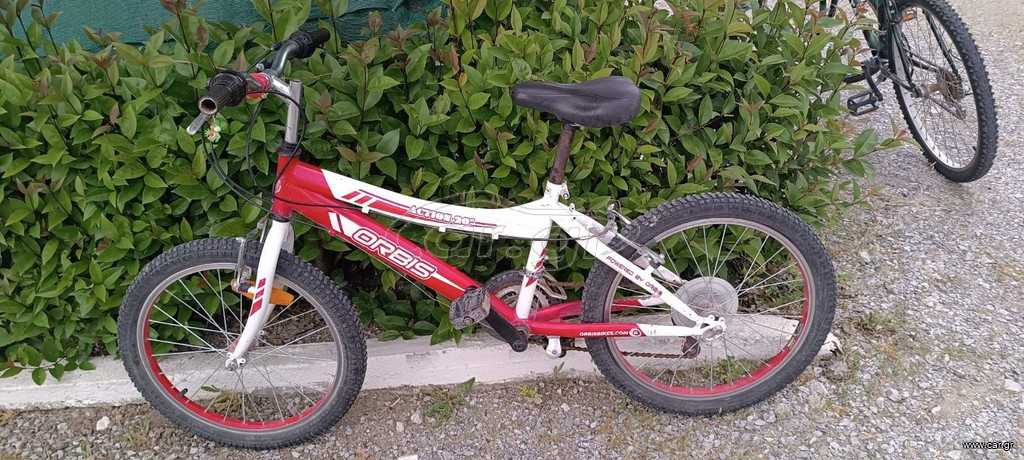 All - Mountain Orbis 2010