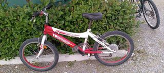 All - Mountain Orbis 2010