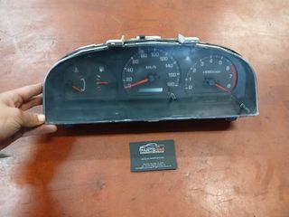 NISSAN KING CAB 97-01 D22  3S401 7Z106 ΚΟΝΤΕΡ