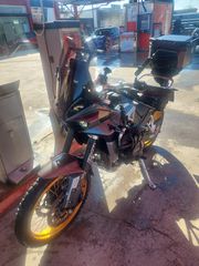 Kove 800X 2024 PRO