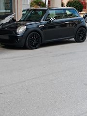 Mini ONE 2008