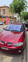 Renault Megane 1999