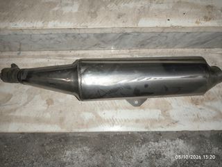 Τελικό γνήσιο για CBF 600
