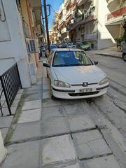 Peugeot 106 1998