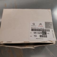 Μπουζί γνήσια 9802840180