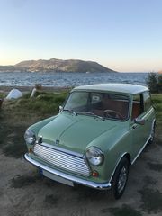 Mini 1000 1977 Classic Mini
