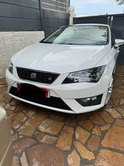 Seat Leon 2017 FR 2.0 DSG