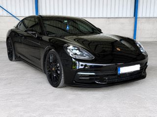 Porsche Panamera 2018 4 E-Hybrid 971-thumb-1