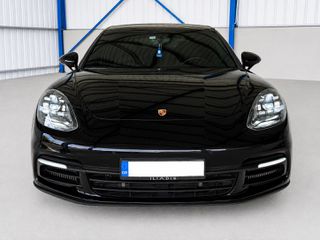 Porsche Panamera 2018 4 E-Hybrid 971-thumb-2