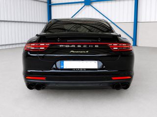 Porsche Panamera 2018 4 E-Hybrid 971-thumb-5