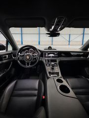 Porsche Panamera 2018 4 E-Hybrid 971-thumb-7