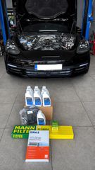 Porsche Panamera 2018 4 E-Hybrid 971-thumb-30