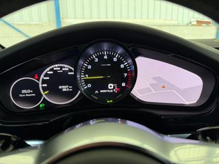 Porsche Panamera 2018 4 E-Hybrid 971-thumb-12