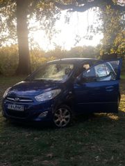 Hyundai i 10 2013