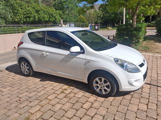 Hyundai i 20 2011