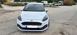 Ford Fiesta 2019 ST 1.5 ECOBOOST