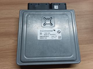 Εγκεφαλος BMW 328i (2010) / V6 Engine Computer Control / ΚΩΔ: 5wk91142