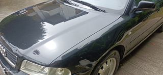 Audi A4 2000 135.000 χμ αριστο-thumb-8