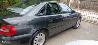 Audi A4 2000 135.000 χμ αριστο-thumb-12