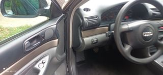 Audi A4 2000 135.000 χμ αριστο-thumb-16