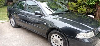 Audi A4 2000 135.000 χμ αριστο-thumb-6
