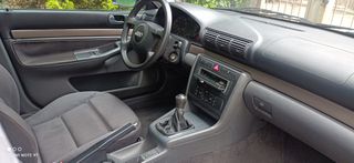 Audi A4 2000 135.000 χμ αριστο-thumb-17