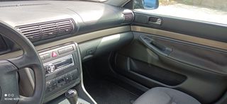 Audi A4 2000 135.000 χμ αριστο-thumb-22