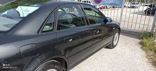 Audi A4 2000 135.000 χμ αριστο-thumb-23