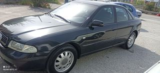 Audi A4 2000 135.000 χμ αριστο-thumb-7