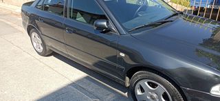 Audi A4 2000 135.000 χμ αριστο