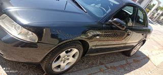 Audi A4 2000 135.000 χμ αριστο-thumb-4