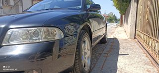 Audi A4 2000 135.000 χμ αριστο-thumb-24