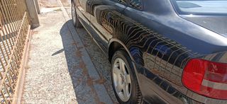 Audi A4 2000 135.000 χμ αριστο-thumb-25