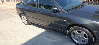 Audi A4 2000 135.000 χμ αριστο-thumb-3