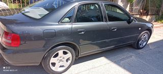 Audi A4 2000 135.000 χμ αριστο-thumb-27