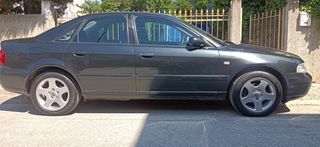 Audi A4 2000 135.000 χμ αριστο-thumb-28