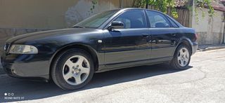 Audi A4 2000 135.000 χμ αριστο