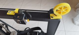 Ender 3 V3 KE