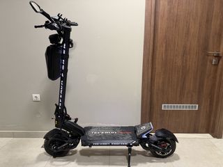 Ηλεκτρικά Πατίνια Dualtron 2026 Teverun Fighter 11+ 2026 (35 AH, 85 km/h, KKE SUSPENSION)
