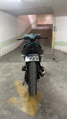 Sym VF 185 2025-thumb-3