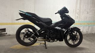 Sym VF 185 2025
