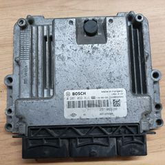 ΕΓΚΕΦΑΛΟΣ ΚΙΝΗΤΗΡΑ RENAULT DACIA DIESEL BOSCH EDC17C84 0281032811