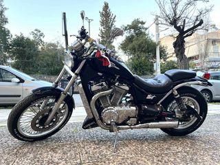 Suzuki Intruder C 1996