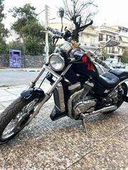 Suzuki Intruder C 1996-thumb-1