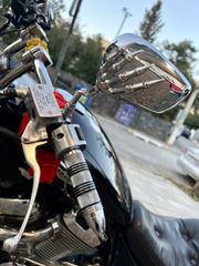Suzuki Intruder C 1996-thumb-8